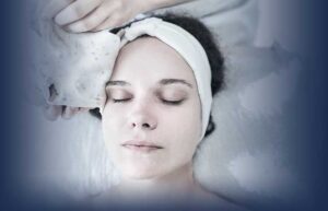 Ultra Radiance Facial at AgeLess SPA