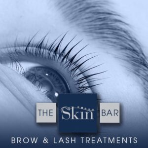 Brow & Lash Treatments