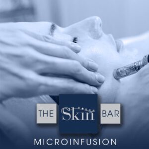 Microinfusion