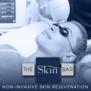 Non Invasive Skin Rejuvenation