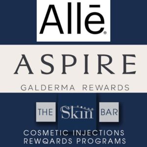 Cosmetic Injections Rewards Programs